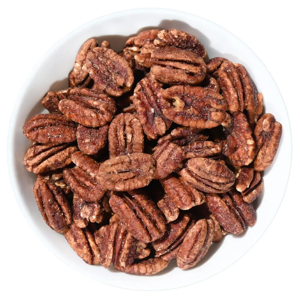 Vinegar Pecan